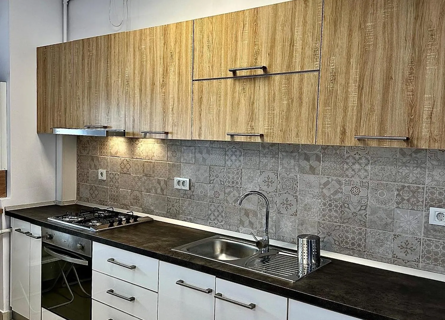 Shiro Apartment Bucharest