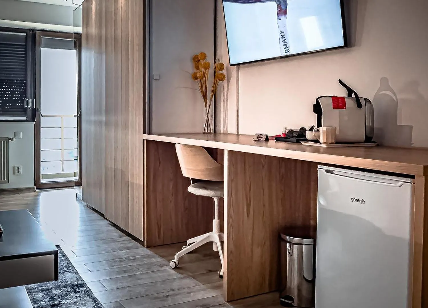 Shiro Apartment Bucharest