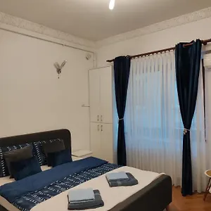 Apartamento Royal In Old Town, Bucarest