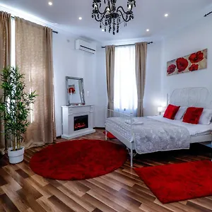 Apartamento Downtown - Cal1, Bucarest