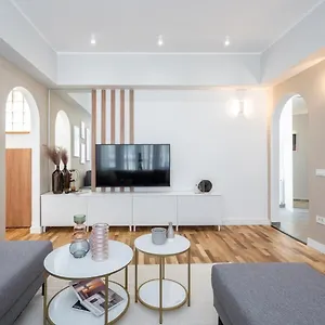 Apartamento Old Town Bucharest, Lovely 2 Bedrooms, Bucarest