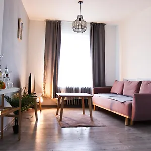 Scandinavian Style With Panoramic View Bucarest