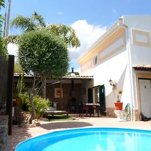 Casa No Chupal , São Brás de Alportel Portugal