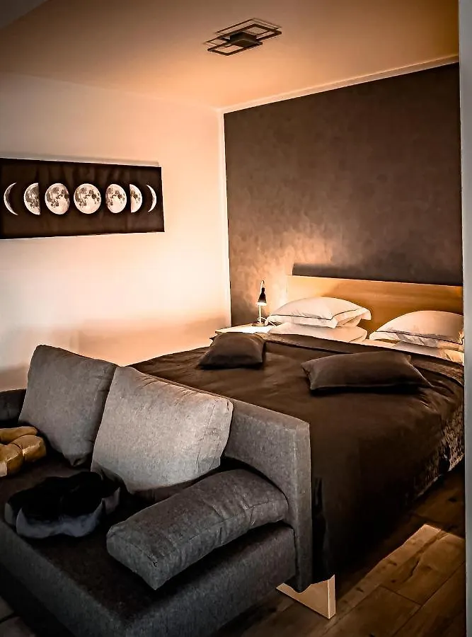 Apartamento Shiro Bucarest