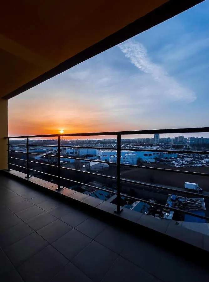 Apartamento Shiro Bucarest 0*,