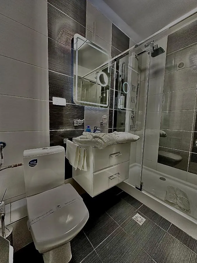 Apartamento Shiro Bucarest Rumanía