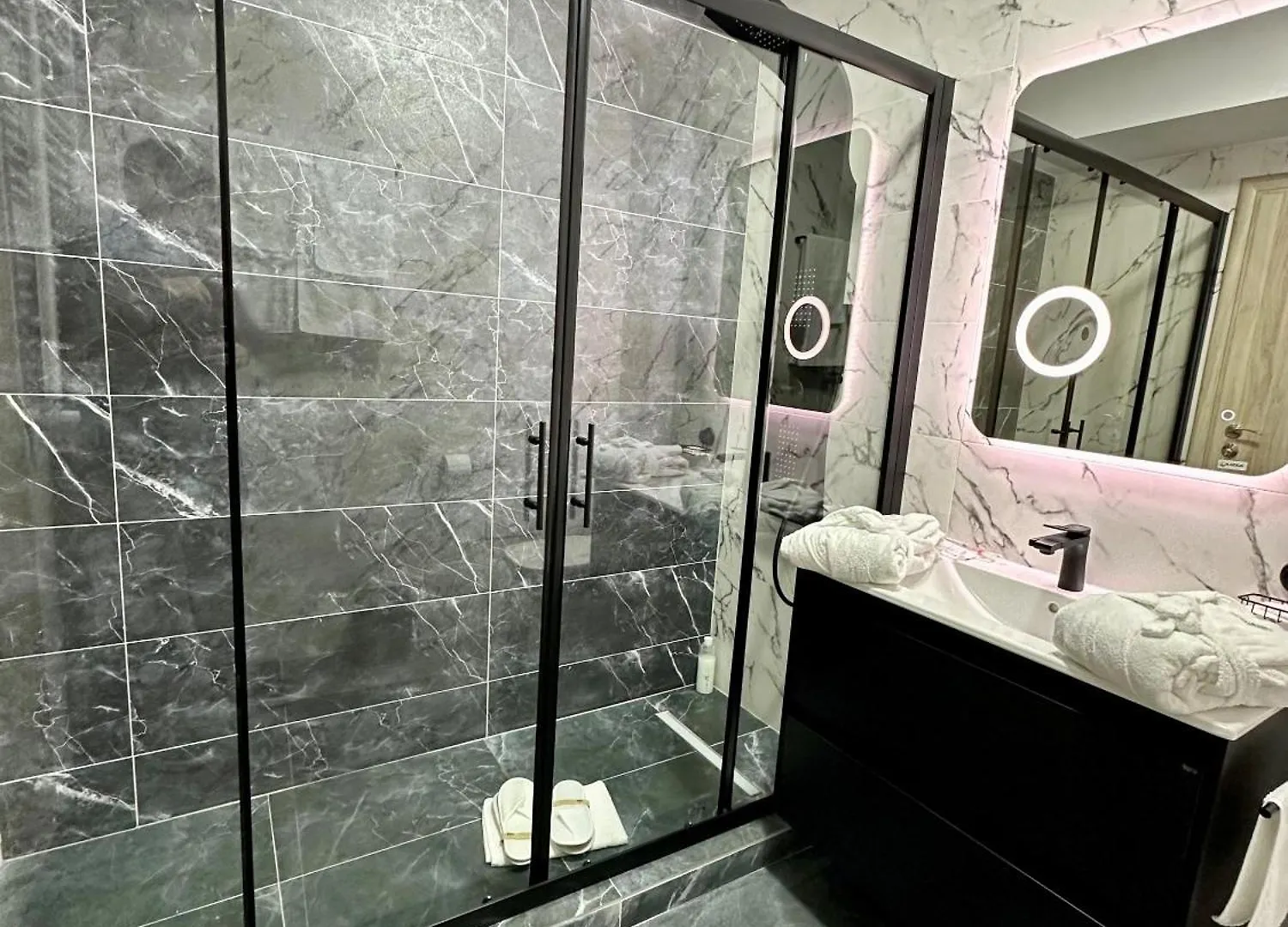 Apartamento Shiro Bucarest 0*,