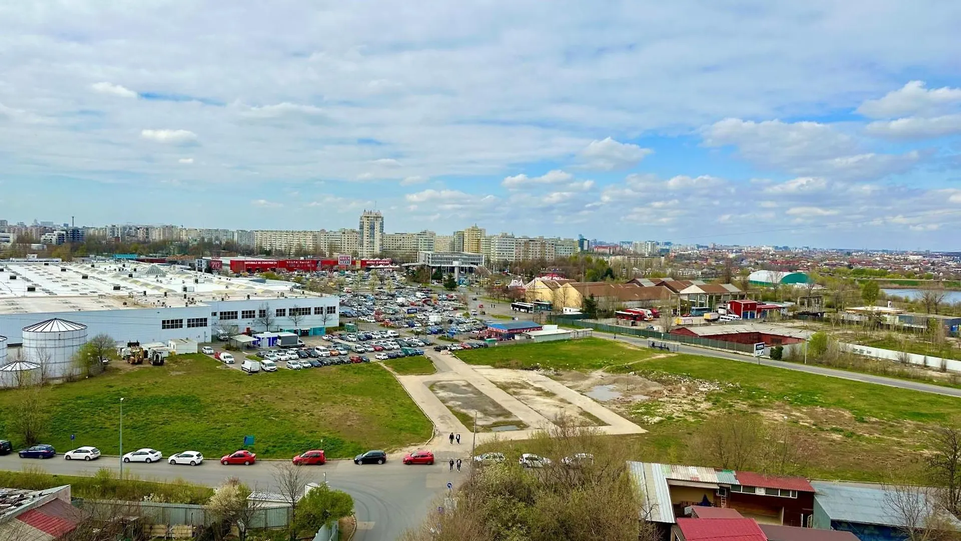 Shiro Apartman Bukarest 0*,  Románia