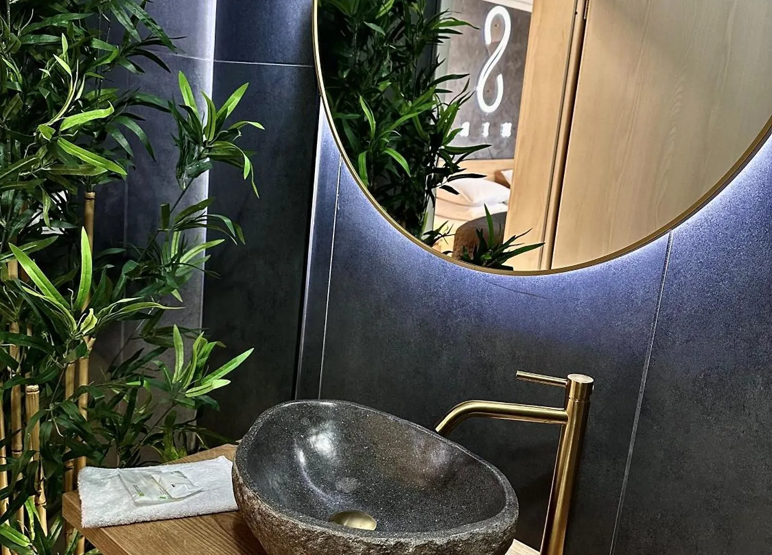 Shiro Apartman Bukarest