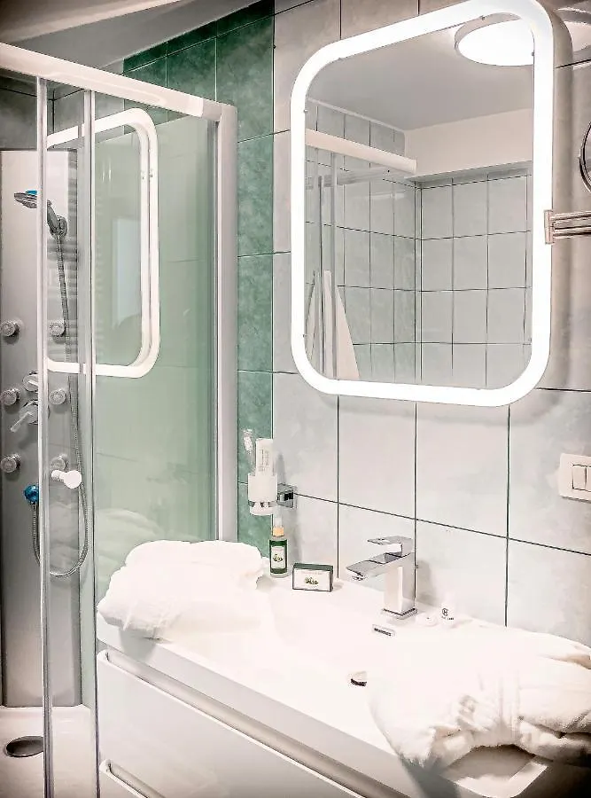 Shiro Appartement Boekarest