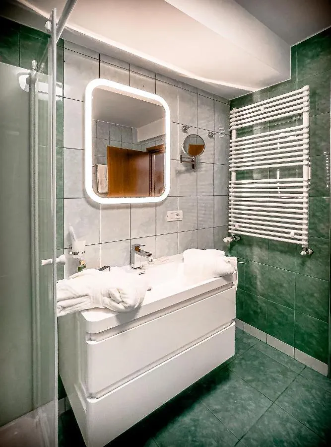 Shiro Appartement Boekarest